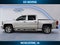 2015 Chevrolet Silverado 1500 2LZ