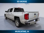 2015 Chevrolet Silverado 1500 2LZ