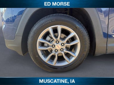 2022 GMC Terrain AWD SLT