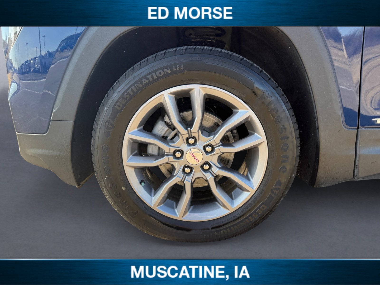 2022 GMC Terrain AWD SLT