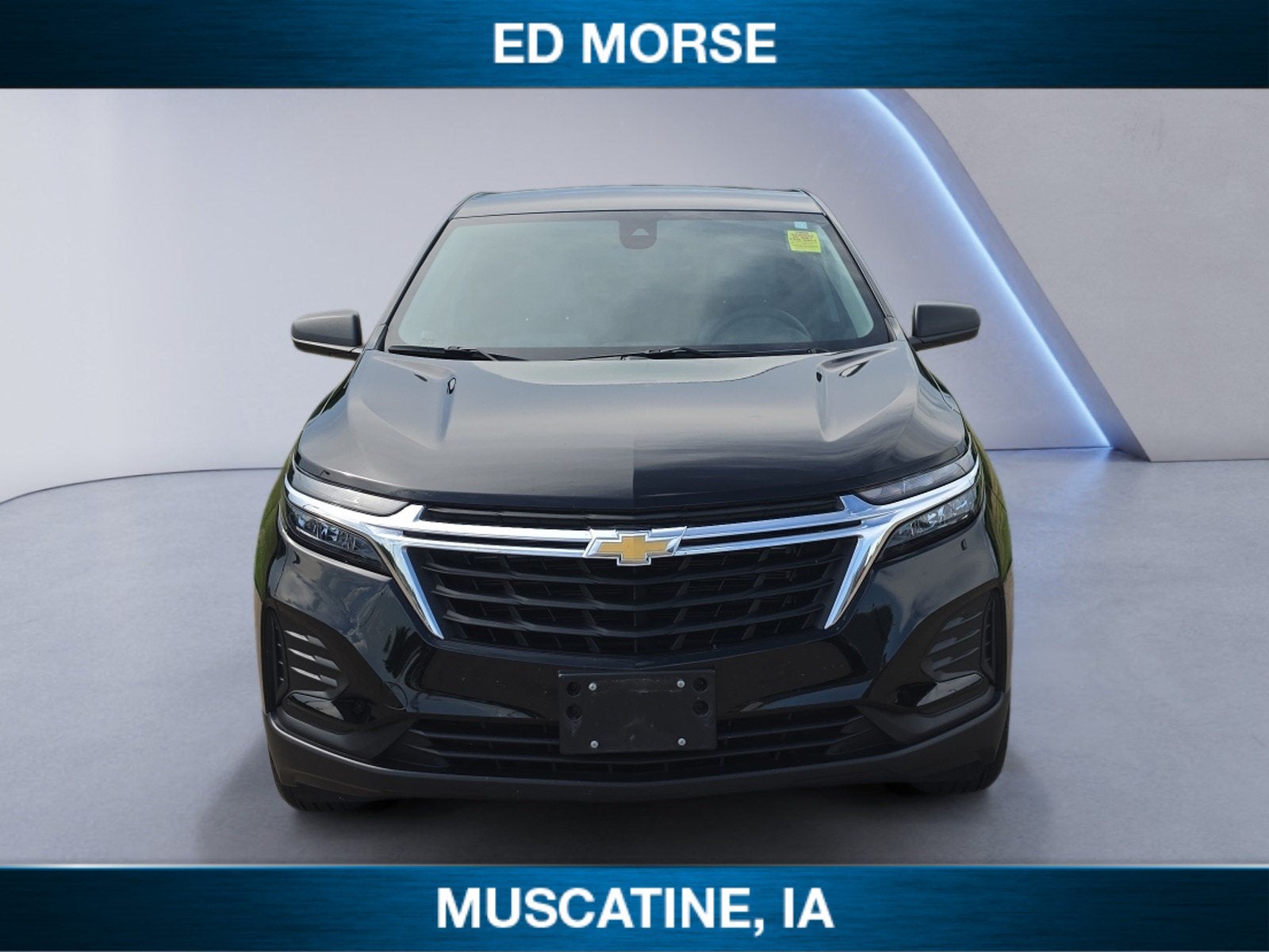 2024 Chevrolet Equinox FWD LS