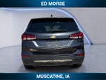 2022 Chevrolet Equinox FWD LT
