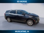 2022 Chevrolet Equinox FWD LT