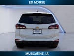 2024 Chevrolet Equinox AWD LS