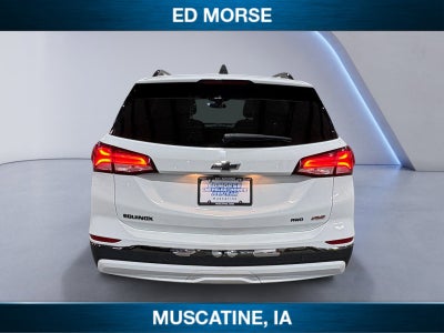 2022 Chevrolet Equinox AWD RS