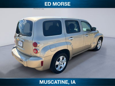 2006 Chevrolet Hhr LT