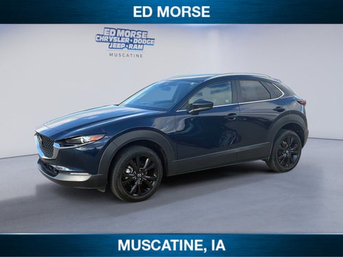 2025 Mazda Mazda CX-30 2.5 S Select Sport