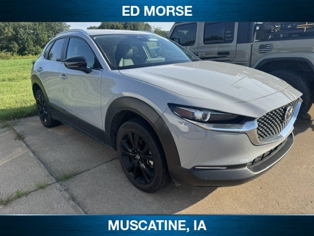 2025 Mazda Mazda CX-30 2.5 S Select Sport