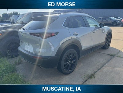 2025 Mazda Mazda CX-30 2.5 S Select Sport