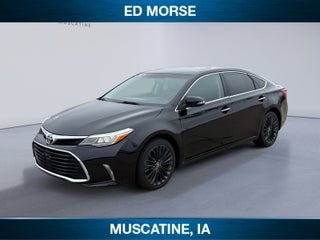 2016 Toyota Avalon Touring