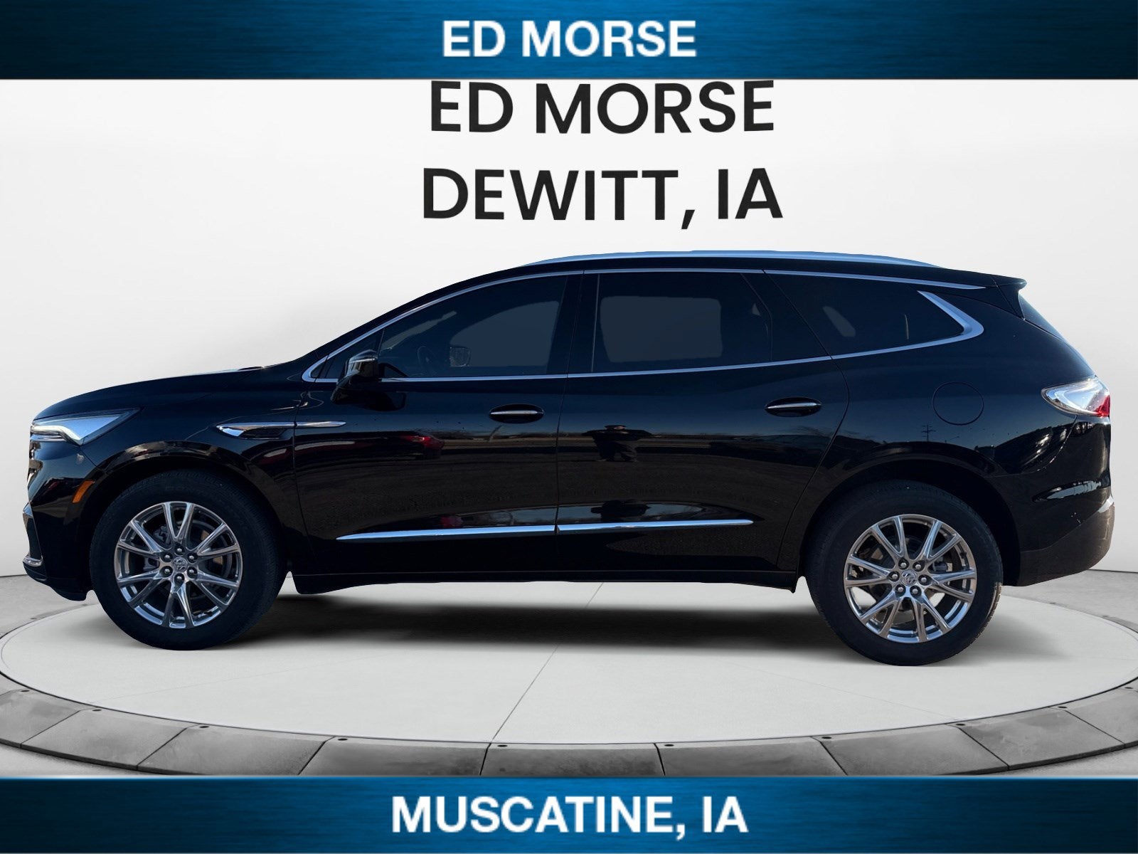2023 Buick Enclave Essence AWD