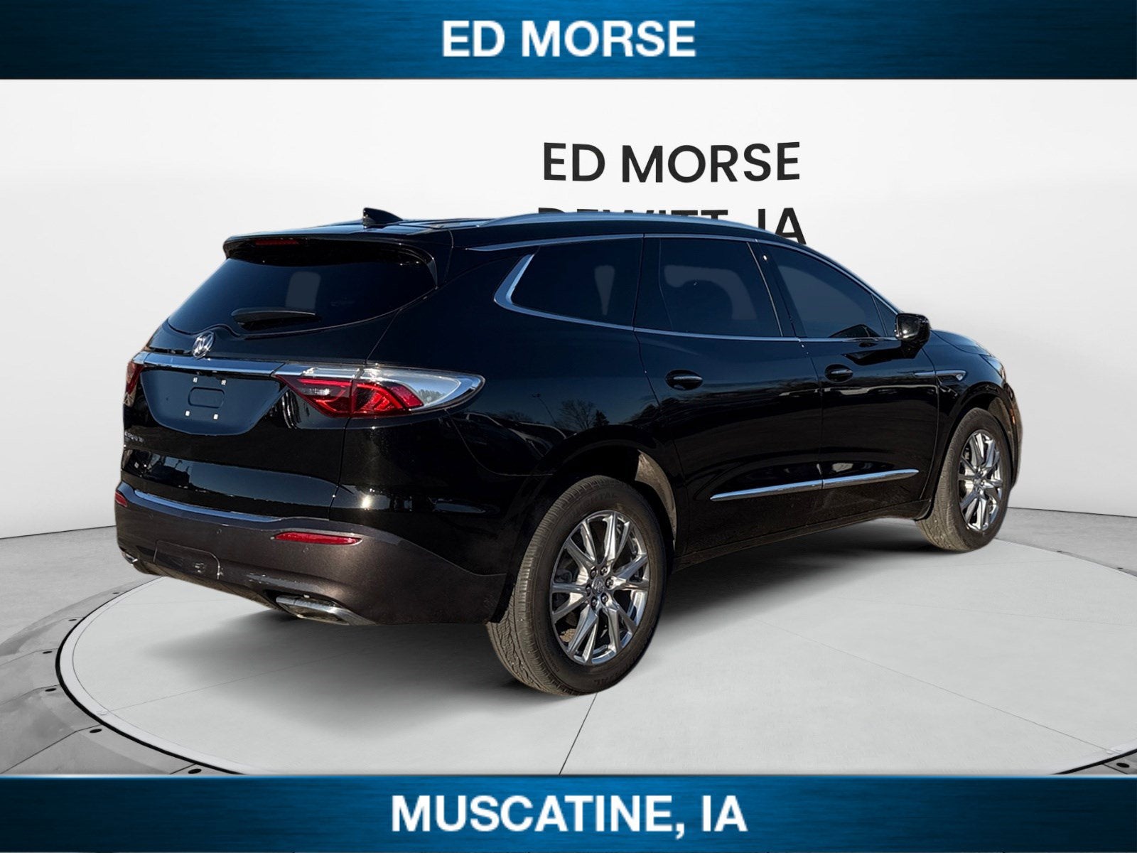 2023 Buick Enclave Essence AWD