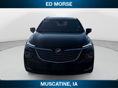 2023 Buick Enclave Essence AWD