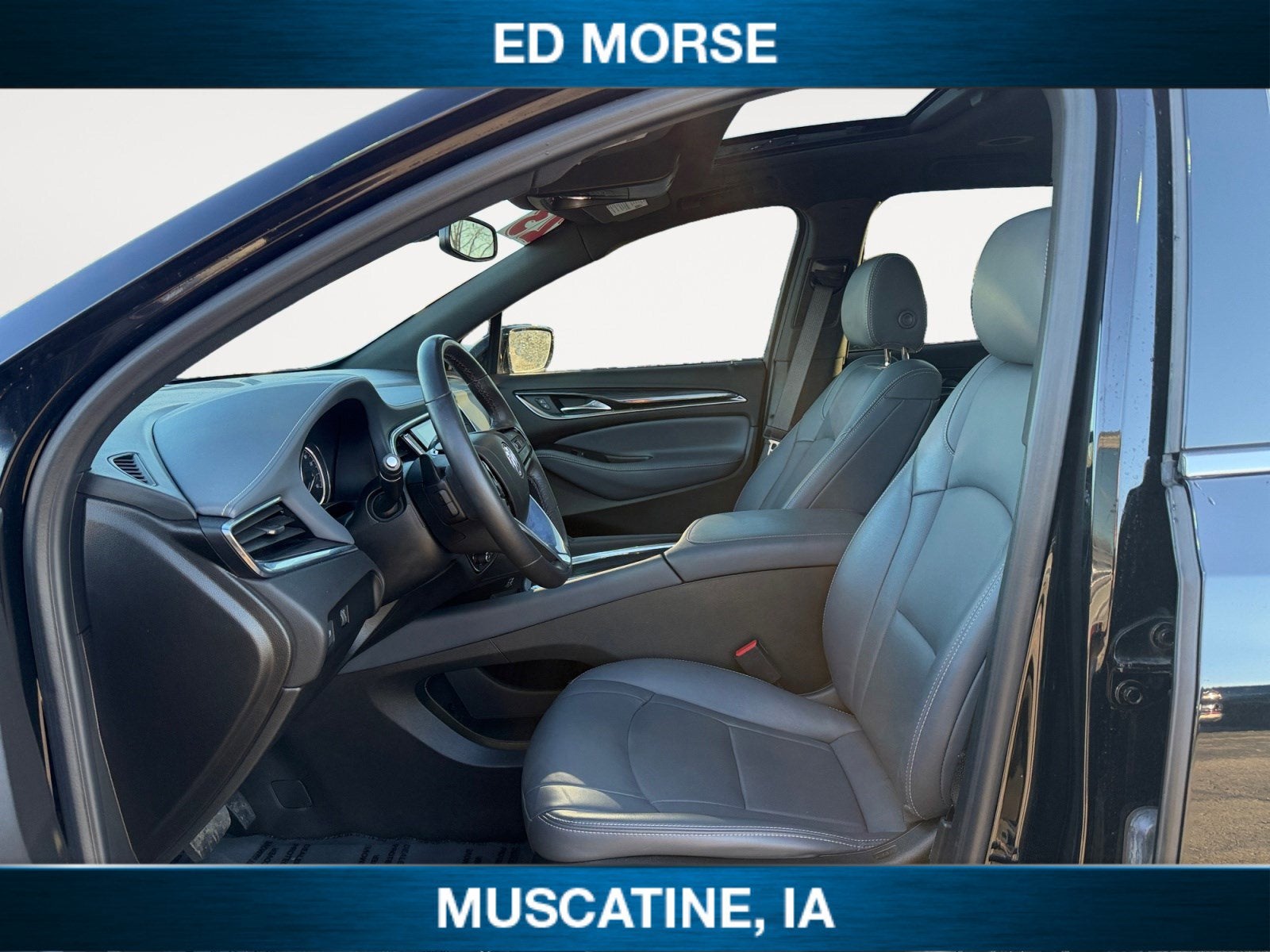 2023 Buick Enclave Essence AWD