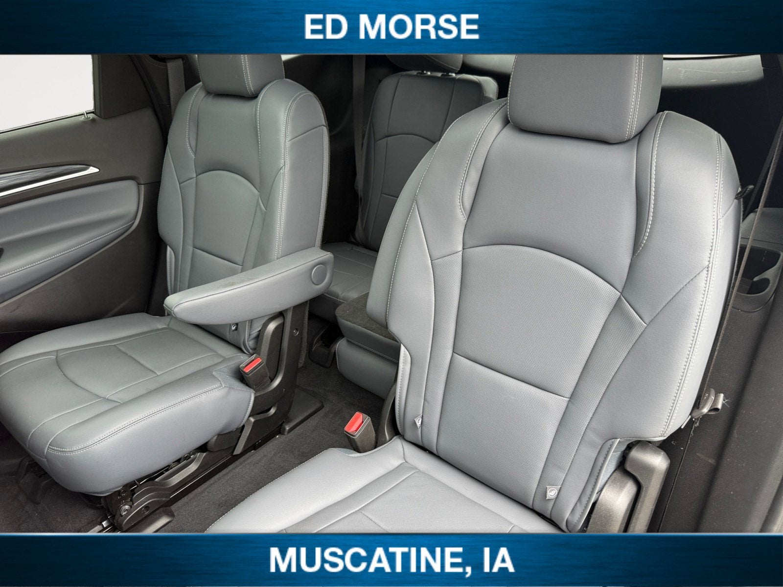 2023 Buick Enclave Essence AWD
