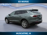 2023 Buick Enclave Essence AWD