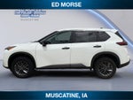 2024 Nissan Rogue S Intelligent AWD