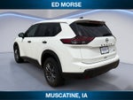 2024 Nissan Rogue S Intelligent AWD