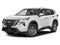 2025 Nissan Rogue S Intelligent AWD