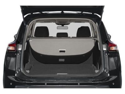 2025 Nissan Rogue S Intelligent AWD