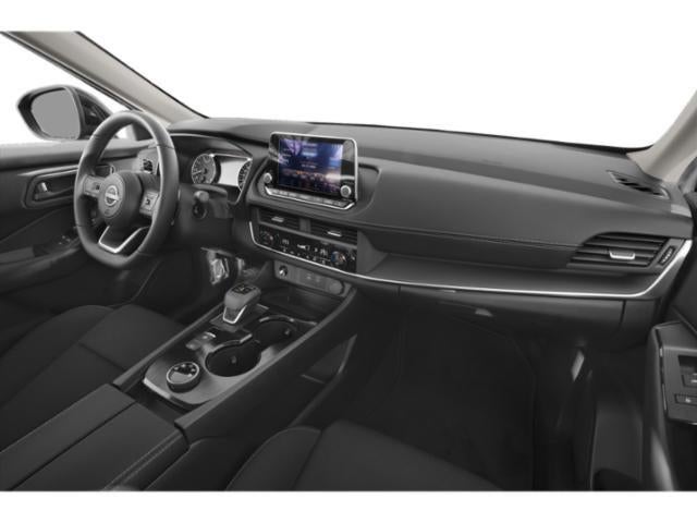 2025 Nissan Rogue S Intelligent AWD