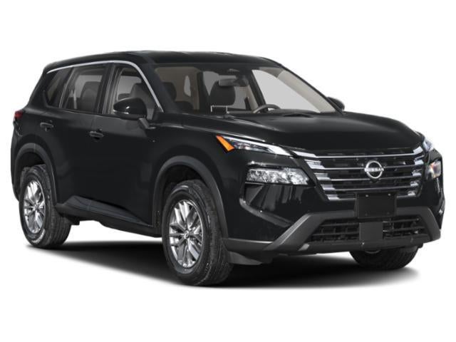2025 Nissan Rogue S Intelligent AWD