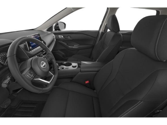 2025 Nissan Rogue S Intelligent AWD