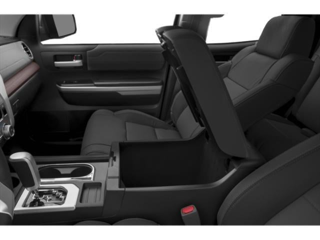 2021 Toyota Tundra Limited