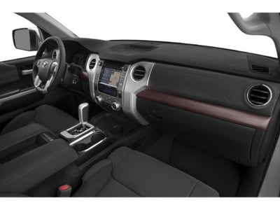 2021 Toyota Tundra Limited