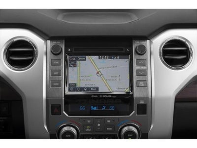 2021 Toyota Tundra Limited