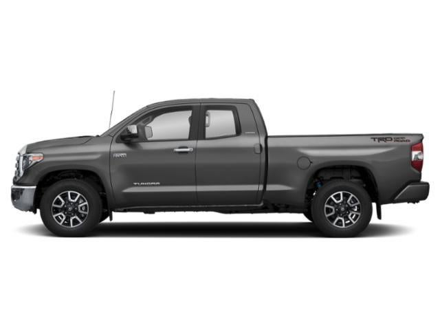 2021 Toyota Tundra Limited