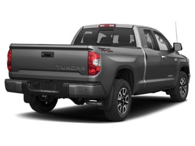 2021 Toyota Tundra Limited