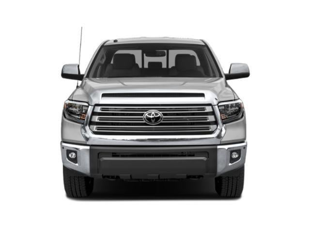 2021 Toyota Tundra Limited