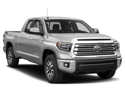 2021 Toyota Tundra Limited