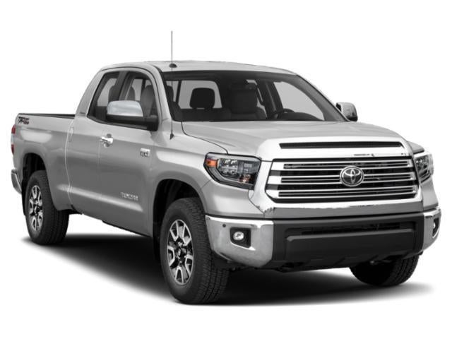 2021 Toyota Tundra Limited
