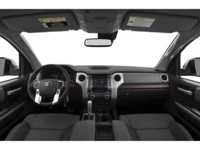 2021 Toyota Tundra Limited