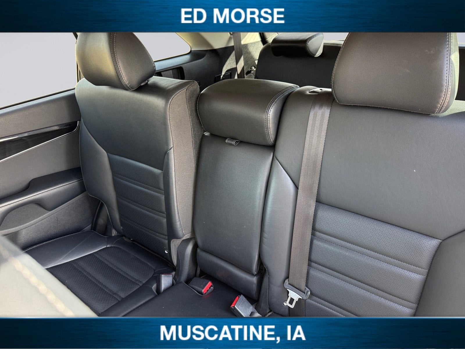 2020 Kia Sorento 3.3L EX