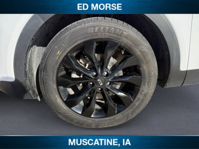 2020 Kia Sorento 3.3L EX