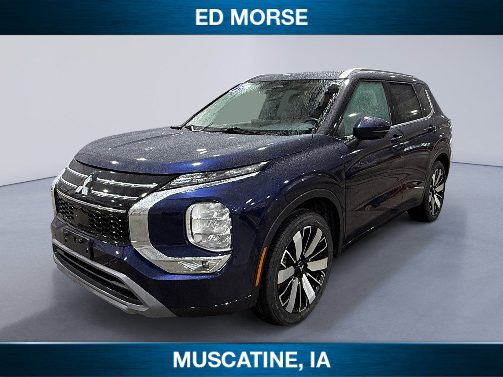 2025 Mitsubishi Outlander SEL 2.5 2WD