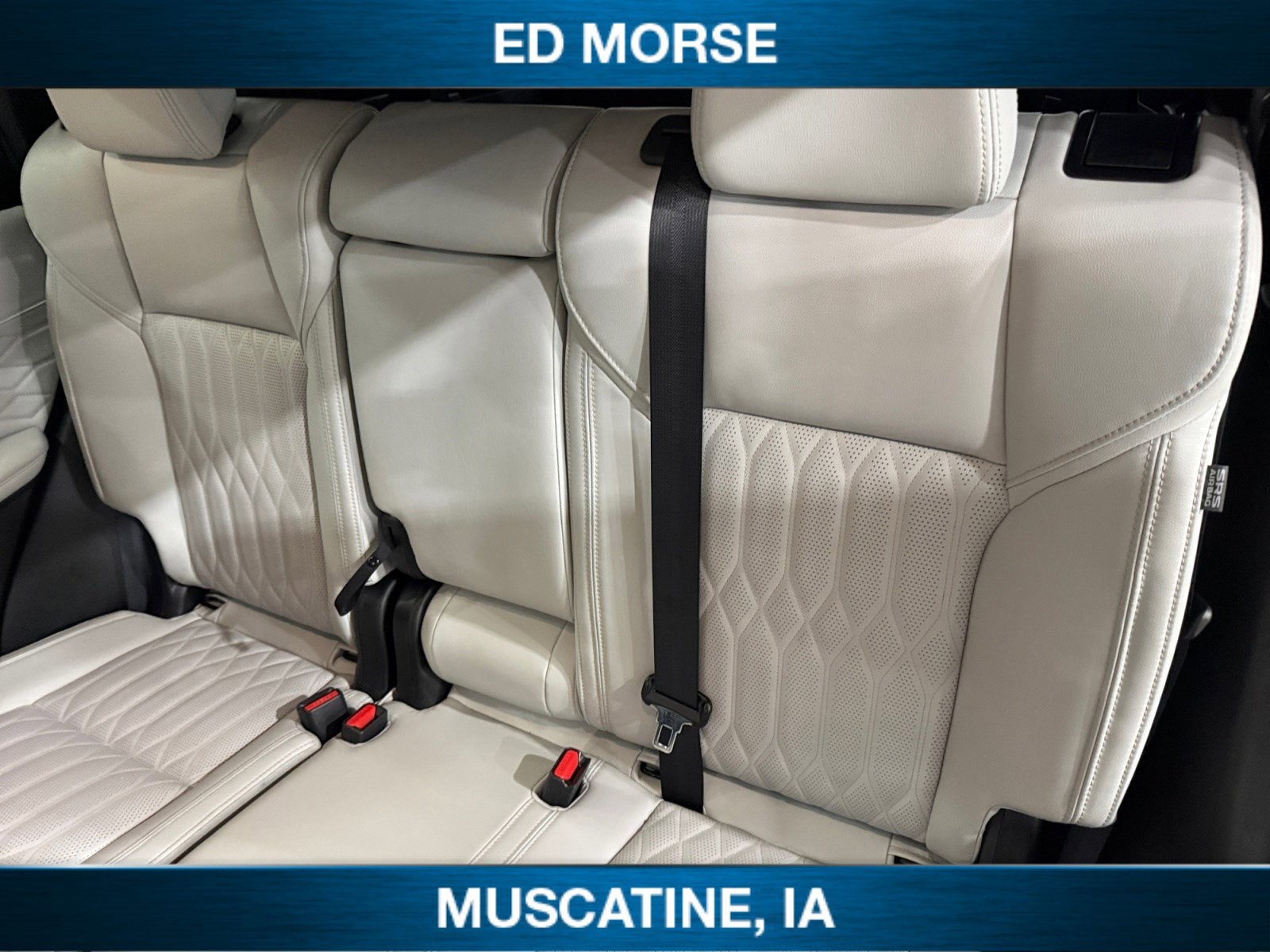 2025 Mitsubishi Outlander SEL 2.5 2WD