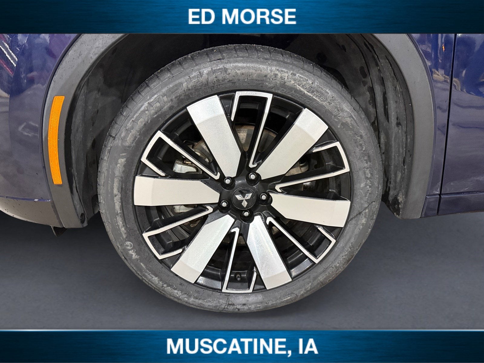 2025 Mitsubishi Outlander SEL 2.5 2WD