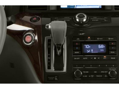 2015 Nissan Quest SV