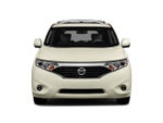 2015 Nissan Quest SV