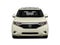 2015 Nissan Quest SV