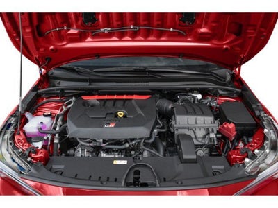 2023 Toyota GR Corolla Circuit Edition