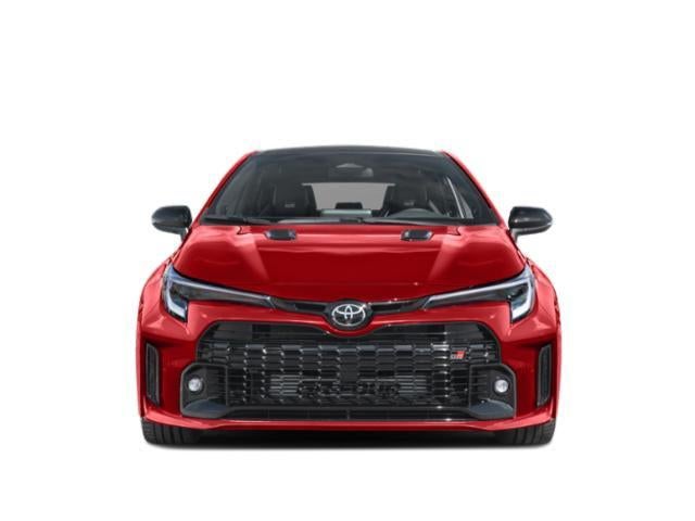 2023 Toyota GR Corolla Circuit Edition