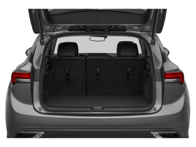 2021 Buick Envision FWD Essence