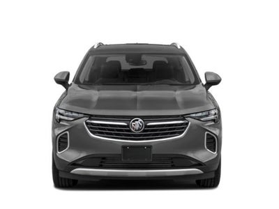2021 Buick Envision FWD Essence
