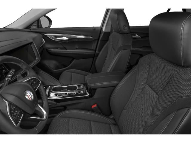 2021 Buick Envision FWD Essence