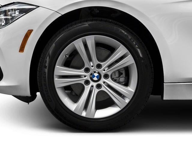 2016 BMW 328i xDrive
